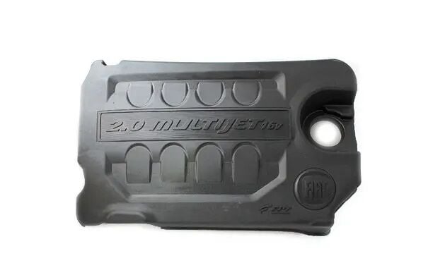 OE-ORIJINAL 55250665 MOTOR ÜST KORUMA KAPAĞI DOBLO 1.6 MTJ SES KESİCİ