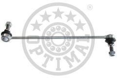 OPTIMAL G7-1294 ASKI ROTU ON SOL MERCEDES W204 S204 C204 C218 W212 C207 A207