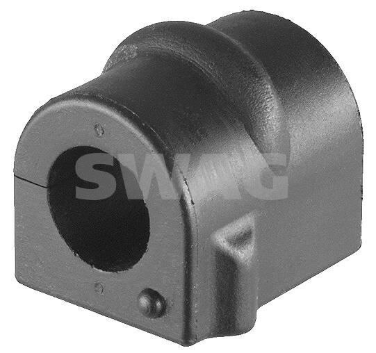 SWAG 40610017 VİRAJ DEMİR LASTİĞİ ÖN 18mm OPEL ASTRA G 98> ZAFIRA 98> VECTRA B 96>