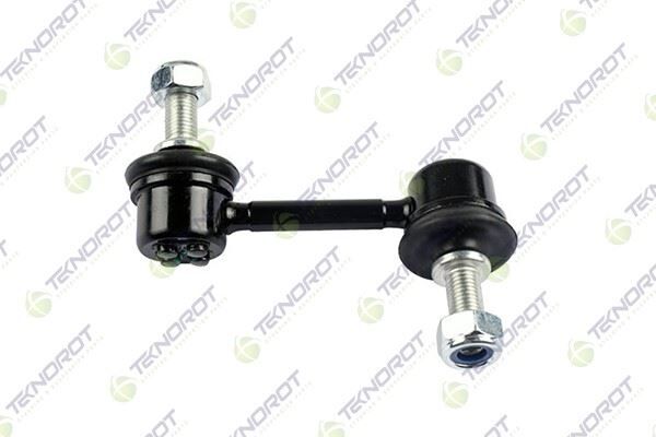 TEKNOROT H-360 Z ROTU ÖN SAĞ HONDA ACCORD 2.0L 2.2L 2.4L CL7 CL9 CN1 kasa 03-07