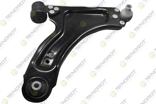 TEKNOROT O-167 ALT SALINCAK KOMPLE SAĞ OPEL MERIVA A 03>10