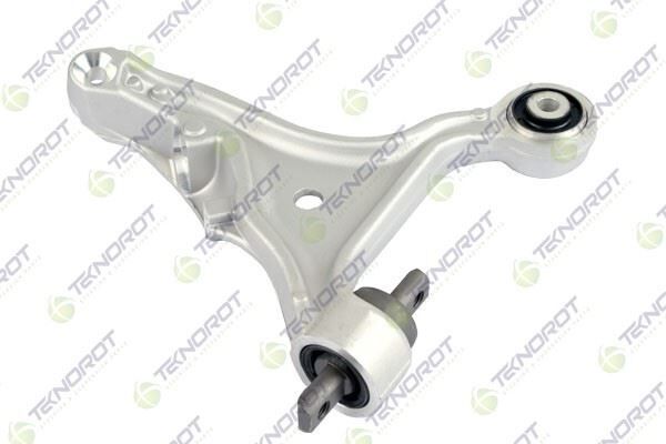 TEKNOROT VO-649 ALT SALINCAK SOL ALÜMİNYUM VOLVO S60 00-10 V70 II 00 >07 XC70 2.4T 2.5T 00 >07 B.Y BURC 9443882 K.Ç BURC 8630604 ROTİL 274548