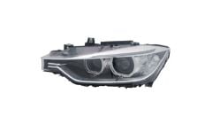 TYC BMW10F3006 20-E084-05-2B B.3 F30 ÖN FAR EL.MOT.XENON LH.11-