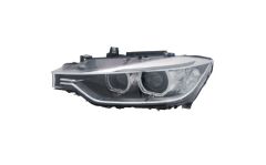 TYC BMW10F3006 20-E084-05-2B B.3 F30 ÖN FAR EL.MOT.XENON LH.11-
