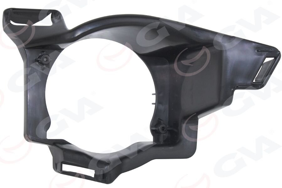 SİS FAR ÇERÇEVESİ KAPAĞI SİSLİ SAĞ DACIA LOGAN-SANDERO 2013