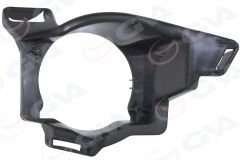 SİS FAR ÇERÇEVESİ KAPAĞI SİSLİ SAĞ DACIA LOGAN-SANDERO 2013