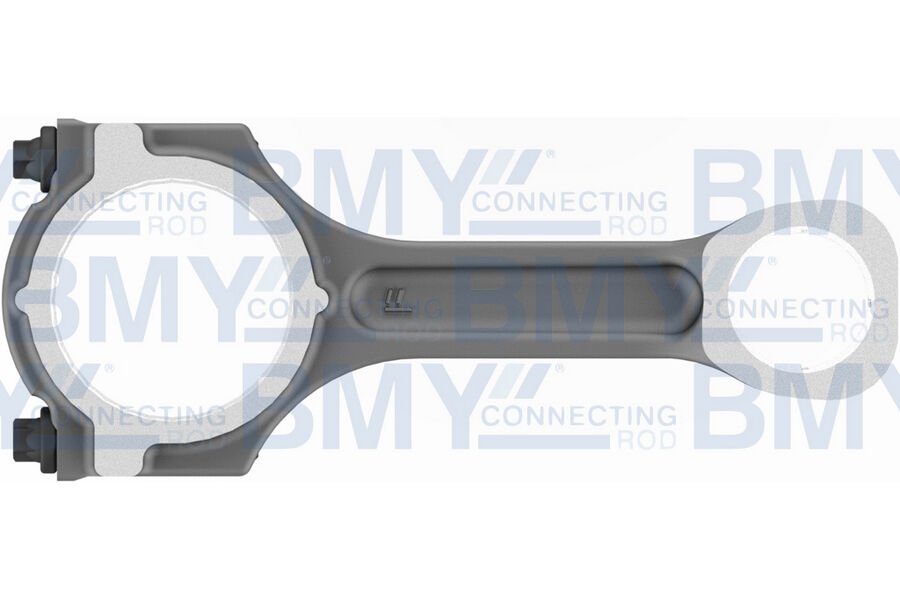 BMY 1105 PİSTON KOLU FORD TRANSIT V348 09>11 3.2 200PS TDCI RANGER 09>11 3.2 200PS TDCI