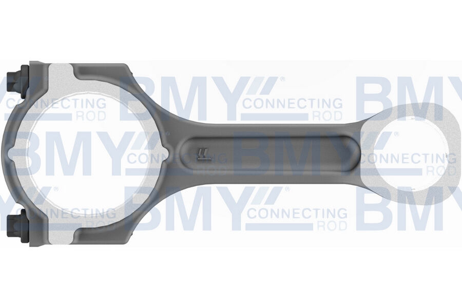 BMY 1105 PİSTON KOLU FORD TRANSIT V348 09>11 3.2 200PS TDCI RANGER 09>11 3.2 200PS TDCI