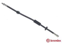 BREMBO T86035 ÖN FREM HORTUMU VOLVO C70 II CONVERTİBLE 542 03/06-12/13-VOLVO S40 II 544 12/03-12/12-VOLVO V50 54