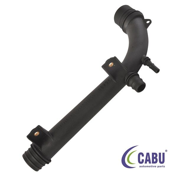 CABU 220402 SU BORUSU PLASTİK OPEL VECTRA B 1.8 16V-2.0 16V 96-01
