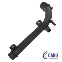 CABU 220402 SU BORUSU PLASTİK OPEL VECTRA B 1.8 16V-2.0 16V 96-01