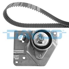 DAYCO KTB467 EKSANTRİK GERGİ KİTİ 133x260 RENAULT MEGANE II 02> SCENIC II 03> LAGUNA II 05> NISSAN PRIMERA 03> SUZUKI GRAND VITARA II 05> 1.9dCi F9Q