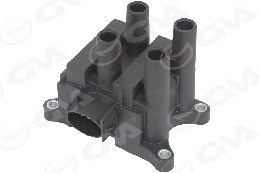 GVA 5035221 ATEŞLEME BOBİNİ FOCUS CMAX 1.6-1.8-2.0 16V-01 > FUSION 1.4-1.6-KA 1.3I-MONDEO II 04 >FIESTA MAZDA 2