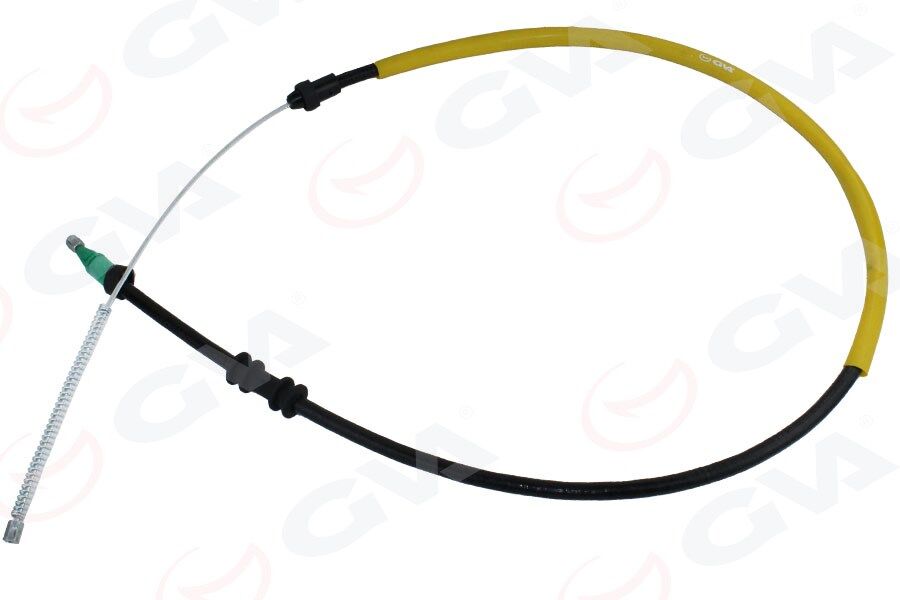GVA 8716000 EL FREN TELİ SAĞ KNG DLZ-BENZİNLİ