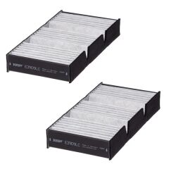HENGST E3909LC-2 POLEN FILTRESI TAKIMI MERCEDES W166 X166 C292 KARBONLU