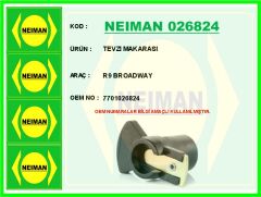 NEIMAN 026824 TEVZI MAKARASI R9 BROADWAY