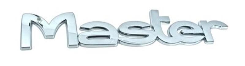 OZAR 5Y096 MONOGRAM ARKA YAZI MASTER