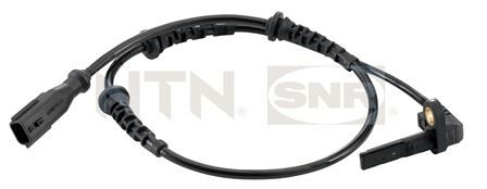 SNR ASB15513 ABS SENSÖRÜ ÖN SAĞ-SOL RENAULT MEGANE III 09> FLUENCE 09> DACIA DUSTER 10>