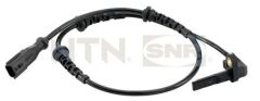 SNR ASB15513 ABS SENSÖRÜ ÖN SAĞ-SOL RENAULT MEGANE III 09> FLUENCE 09> DACIA DUSTER 10>