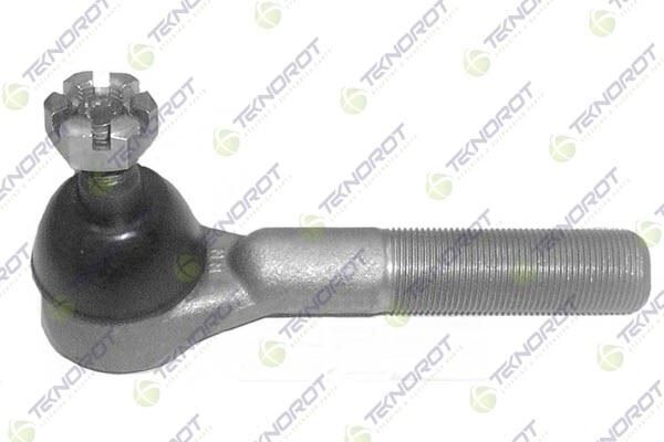TEKNOROT JE-101 ROTBAŞI ÖN SOL İÇ JEEP-CHEROKEE 2ND GEN-XJ-1984-2001-JEEP-GRAND CHEROKEE IZJ-1991-1999