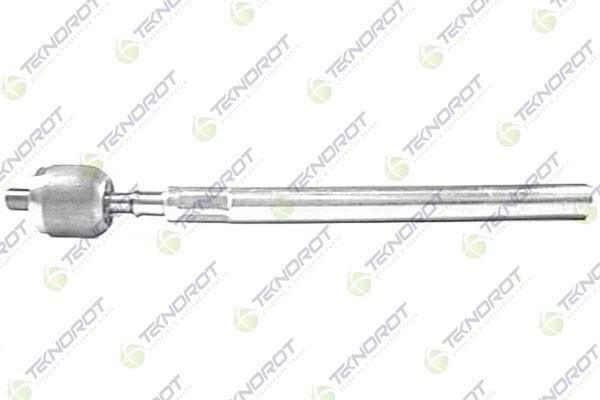 TEKNOROT R-507 ROT MİLİ R19 91-01