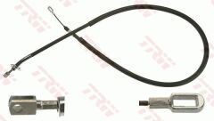 TRW GCH3002 FREN HALATI ARKA MERCEDES SPRINTER B901>B904 . VW LT 28-35-46