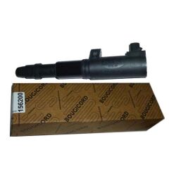 UNUVAR 156200-2 ATEŞLEME BOBİNİ KALEM BOBİN RENAULT MEGANE I-II-II KANGOO 04> LAGUNA II-III CLIO II-III SCENIC II-III TRAFIC II 06> DACIA DUSTER 10> LOGAN 06> SANDERO 08> 1.4 K4J 1.6 K4M 1.8 F4P 2.0 F4R