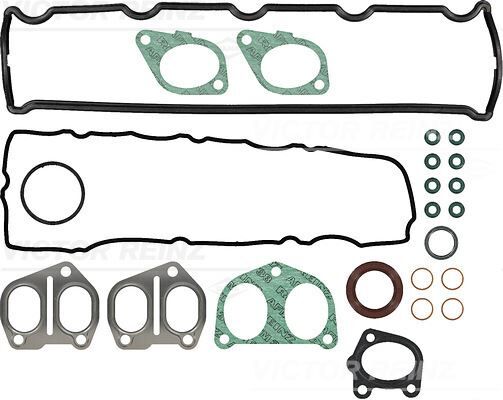 V.REINZ 023435601 ÜST TAKIM CONTA PARTNER 96 > EXPERT 03 > BERLINGO 98 > C15 00-05 - XSARA 98-05 1.9D DW8B/DW8
