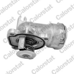 VERNET TH7071.87J TERMOSTAT 87 C MERCEDES OM642 W203 W204 C219 W211 W212 W461 W463 W164 W251 W221 B906