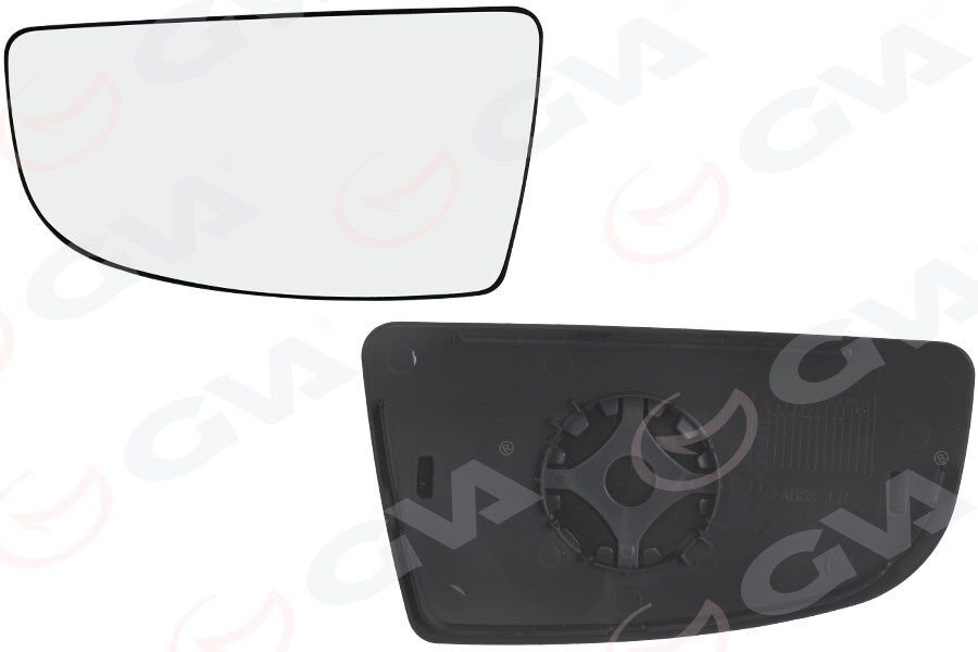 DIS DIKIZ AYNA CAMI SOL KÜÇÜK TRANSIT V363 14 >