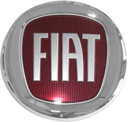 PANJUR ARMASI FIORINO 08 > KÖŞELİ-BORDO PİMLİ 120mm