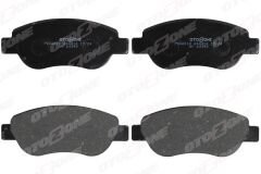 ÖN BALATA FIAT PALIO 96> 1.2 1.4 RENAULT MEGANE II 02> SCENIC II 02> 1.4 1.5dCi