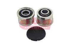 ABA 25200030 ALTERNATÖR KASNAĞI RENAULT LAGUNA II 01> MEGANE II-III 02>14 TRAFIC II 06> MASTER II 06> 1.9DCI