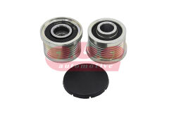 ABA 25200030 ALTERNATÖR KASNAĞI RENAULT LAGUNA II 01> MEGANE II-III 02>14 TRAFIC II 06> MASTER II 06> 1.9DCI