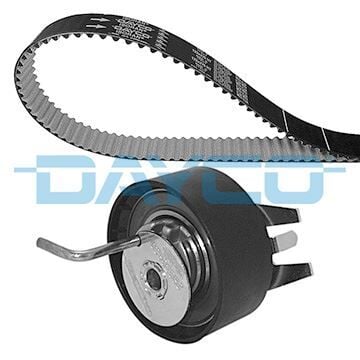 DAYCO KTB688 TRIGER SETI LAND ROVER DISCOVERY III-IV 276DT L319