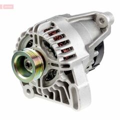 DENSO DAN998 ALTERNATÖR 14V 70A FIAT 500 07> BRAVO II 07>14 PUNTO EVO 09>12 PANDA 07>14 LINEA 07> 1.2 1.4 4 KANAL