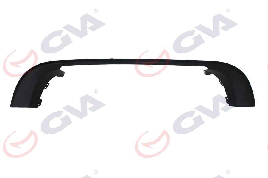 GKL 291365 ÖN TAMPON ORTA ÇERCEVESİ U CRAFTER 2006-2016