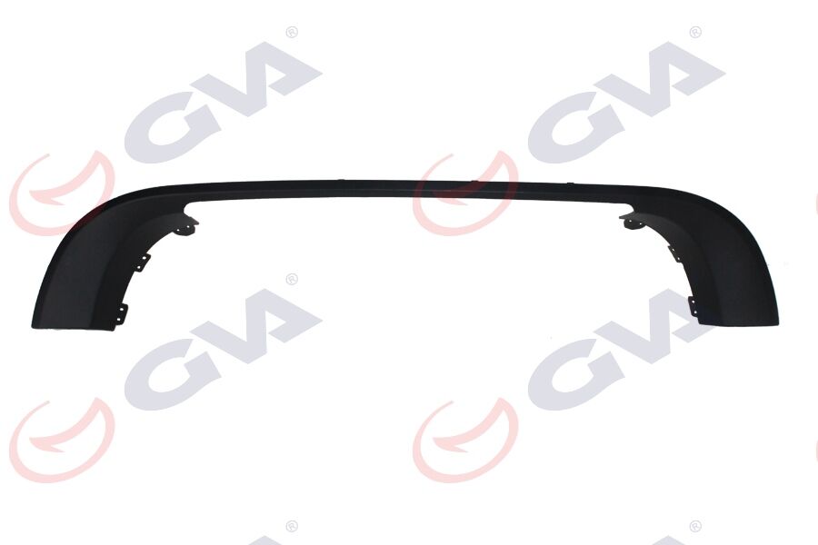 GKL 291365 ÖN TAMPON ORTA ÇERCEVESİ U CRAFTER 2006-2016