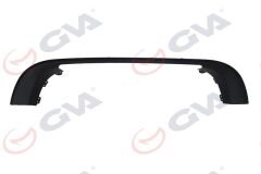 GKL 291365 ÖN TAMPON ORTA ÇERCEVESİ U CRAFTER 2006-2016