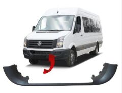 GKL 291365 ÖN TAMPON ORTA ÇERCEVESİ U CRAFTER 2006-2016