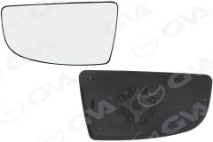 GVA 1132219 DIS DIKIZ AYNA CAMI SOL KÜÇÜK TRANSIT V363 14 >