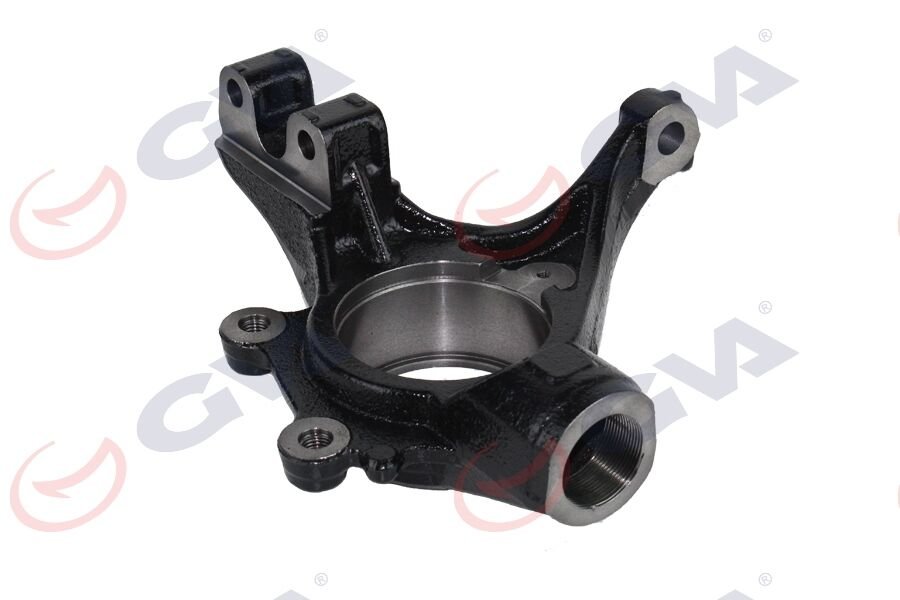 GVA 4545110 AKS TAŞIYICI ÖN SAĞ PSA 307 01-08 PARTNER TEPE 10- PSA 308 08- BERLİNGO 10- C4 05-17