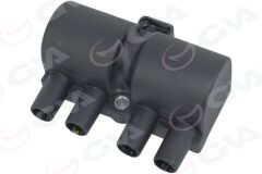 GVA 5099002 ATEŞLEME BOBİNİ OPEL ANTARA AVEO KALOS 1.2-1.4 02 >08 > CAPTIVA CRUZE MATİZ NUBIRA LACETTİ SPARK