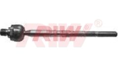 RIW KI3007 ROT MİLİ KIA-CARNIVAL-I UP 1999-2001 KIA-SEDONA-I 1999-2001
