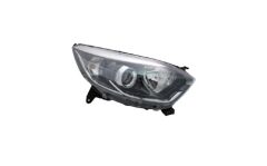 TYC REN10CA003 20-E695-A5-2B FAR SAĞ RENAULT CAPTUR 12>ELK. MOTORLU KROM