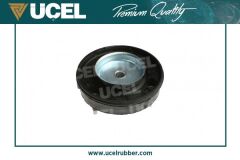 UCEL S20353 AMORTİSÖR TAKOZU ÖN FORD TRANSİT 01> V184