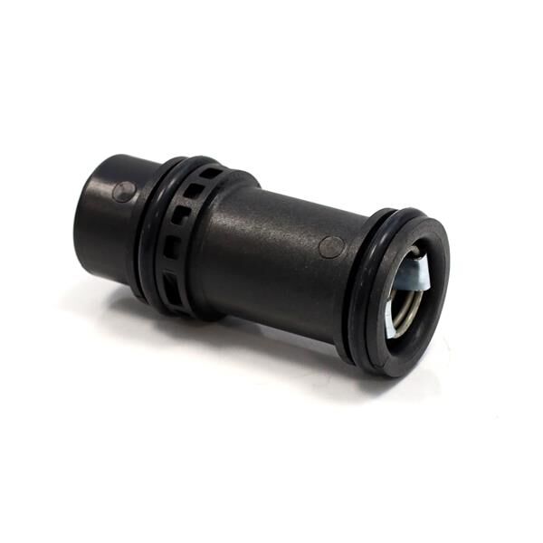 YAG RADYATOR HORTUMU BMW E81 E87 E90 E60 N47