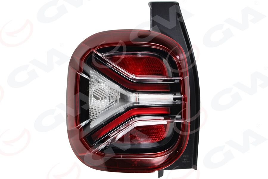 STOP LAMBASI SOL DACIA DUSTER II 21>