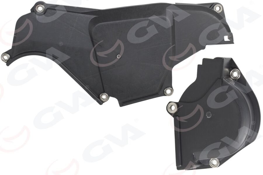 EKSANTRİK KAPAĞI TAKIM RENAULT MEGANE 1.9-LAGUNA 1.9 F9Q -KANGOO 1.9 F8Q