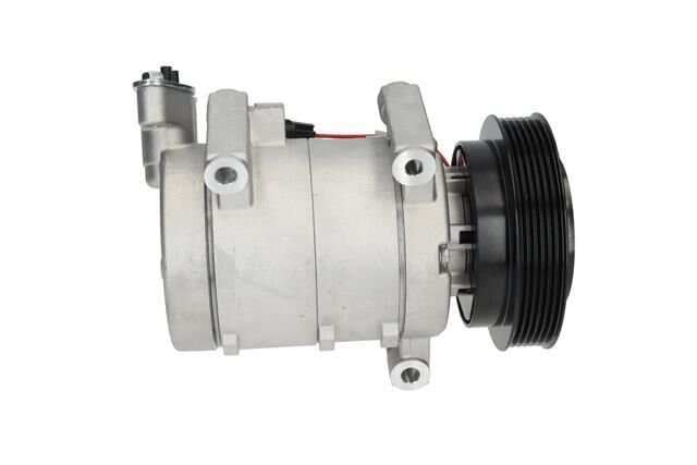 BOSCH 1986AD1041 KLİMA KOMPRESÖRÜ MEGANE III 08> FLUENCE 10> SANDERO II 12> LOGAN II 12> LODGY 12> DUSTER 10> 1.5dCi 1.6 16V K4M 12V 6 KANAL 125MM PAG46 YAĞ 160ml